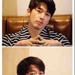 [드루와] 잘생긴 아저씨 너무좋음