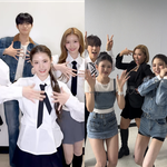 [이것좀봐줘] 이즈나, 챌린지 열풍 확산…제베원·아일릿→재쓰비 '대세...