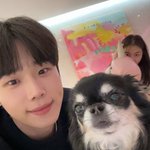 결혼 발표 에일리최시훈, 달달한 럽스타 “<b>공듀님</b>” 직진 애정 표현