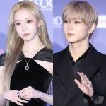 엔하이픈 <b>정원</b>, 에스파 윈터와 열애설 일축 "연애·흡연 안 해"
