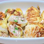 처음 레시피 보고 만들었던 알<b>배추</b> 만두레시피 완전 강추!!