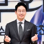 [단독] 유부남 엄기준은 쉬지 않아..신혼여행 대신 '광화문연가'...