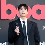 [단독]한승우, 새 소속사 찾았다…배진영과 아우라엔터 한솥밥