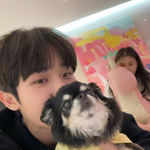 에일리최시훈, 너무 달달한 예비 부부 "공주님들" [<b>MD</b>스타]