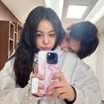 '4월 결혼' 에일리최시훈, 또 주고받은 사랑의 <b>증표</b>…깨 쏟아지네