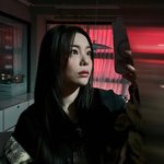 '최시훈'에일리, <b>날렵</b> 턱선 눈길..예비신부의 물오른 미모