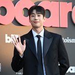 한선화 동생' 한승우, <b>IST</b> 떠나 배진영과 한솥밥…아우라엔터에...