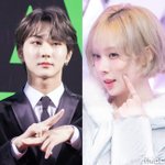 "어<b>이</b>가 없네" 엔하이픈 정원, 에스파 윈터와 열애설 <b>선</b>긋기
