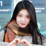 신예은 ‘심장이 콩닥콩닥’[포토엔<b>HD</b>]