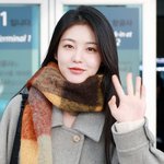 신예은 ‘일본 출장 가는 허영서’[포토엔<b>HD</b>]