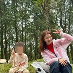 이시영, 자식<b>농사</b> 성공 확정…6세 아들 그림 실력 어마어마