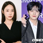 <b>서은우</b>, 김재중과 가족됐다[공식]