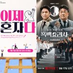 이혼하거나, 살아남거나…극과 극 도파민 예능 [2024연말결산]