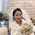 1도 안 떨림" '연쇄혼<b>인마</b>' 김하영, 마침내 박상준과 찐 결혼식...