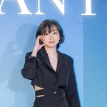 [현장포토] "<b>속살</b>에 깜짝"...김다미, 큐트 속 섹시