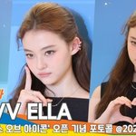 미야오 엘라, 확신의 고양이상 비주얼 (티파니 포토콜) [뉴스엔TV]