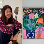 6세 子 그림 실력에 '깜짝'..“<b>미술</b> 쪽 생각해본 적 없는데”