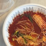 [드루와] <b>논술</b> 붙고 먹는 마라탕