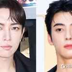  '차은우 닮은 꼴' 이슈에 <b>염려</b>..."불쾌할까 걱정, 직접 사과하고파"