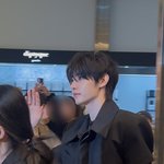 아니 엔하이픈 <b>성훈</b> 실물봐