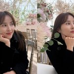 '기성용 ' 한혜진, 꽃보다 화려한 비주얼...<b>민폐</b> 하객 등극