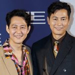 ‘이정재·정우성’ 아티스트유나이티드-컴퍼니 합병, 주총 <b>문턱</b> 넘었다