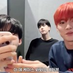 빠른 <b>태세</b>전환과 탈룰라가 전문이라는 남돌