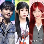 B1A4→스테이씨·엔믹스까지…尹 탄핵 정국에 촛불 밝힌 K팝 아이돌...