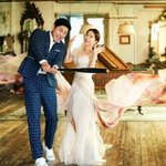 '양준혁' 박현선 "출산 전 <b>혈압</b> 문제有"...'팔팔이' 득녀...