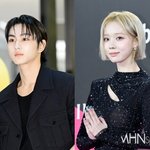 엔하이픈 <b>정원</b> "에스파 윈터와 열애? 어이없다" 루머 직접 부인...