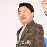 '공황장애' 정찬우, 尹 탄핵 반대한 국힘 <b>의원</b>에 "형님 힘내세요~"