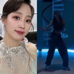 정도였어?…주시은 아나운서, 2시간 만에 카리나 '<b>UP</b>' 완벽 커버