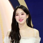 <b>주시</b>은 아나운서 '골든글러브 빛내는 미모'[엑's HD포토]