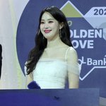 [포토] <b>주시</b>은 아나운서, 청순 미소