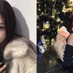 '크러쉬' 레드벨벳 조이, 연말 데이트룩으로 더 예뻐진 근황.....