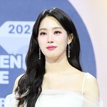 주시은 ‘골든글러브 MC’ [<b>MK</b>포토]