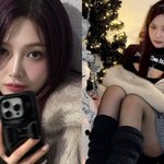 레드벨벳 조이 맞아? <b>AI</b> 여신급 확 달라진 분위기