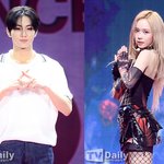 "어떻게 감당하시려고" 정원, 흡연설·윈터 열애설 직접 일축...