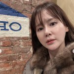 '안정환' 이혜원, 의미심장 새벽 SNS 글 "나 좀 제일 사랑해주자"