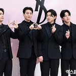 데이식스, 지드래곤 예능도 접수한 '대세 밴드'…'<b>GD</b>와 친구들'...