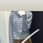 이 <b>가디건</b> 어때….