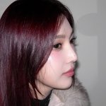 조이, 연말에도 미모 열일…크러쉬 또 반하겠어