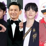 김수현·정해인·황정민 등 '<b>GD</b>와 친구들' 출격?…초호화 라인업(종합)