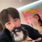 결혼' 최시훈, '예비신부' 에일리에 우<b>쭈쭈</b> 애정 폭발…"공주님"