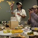 김준호 서운해…김지민, 인생 <b>순위</b> 공개 "남친은 나에게 4위"