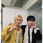 [스키즈] 공파새 꿀복즈 출연