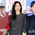 [댓글부탁해] 김수현·김고은·에스파…'<b>GD</b>와 친구들' 라인업 화려