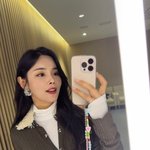 <b>조정민</b>, 연말까지 완벽한 미모 "12월 너무 빠르게 지나가"