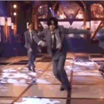 원빈 <b>제스처</b> 이거 좀 노린건가..