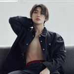 [에이티즈] 미치겠다 캘빈 송<b>민기</b>